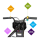 FOREVER Wheel-e DriFter - 1385866 - zdjęcie 3